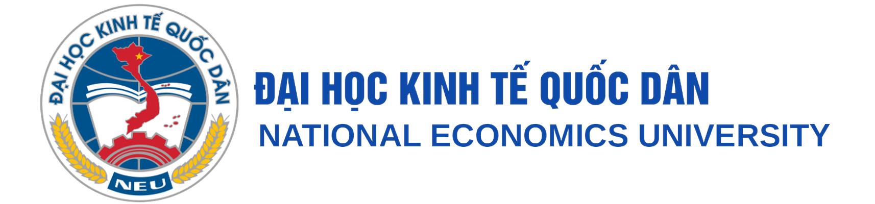 Logo trường